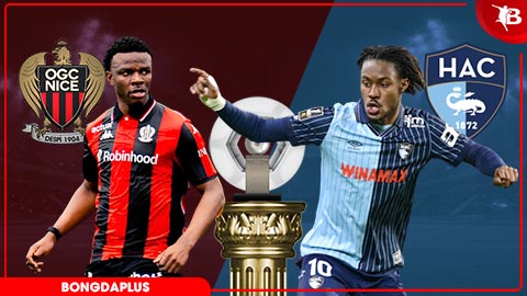 Nhận định bóng đá Nice vs Le Havre, 22h15 ngày 12/4: Dở ít thắng dở nhiều